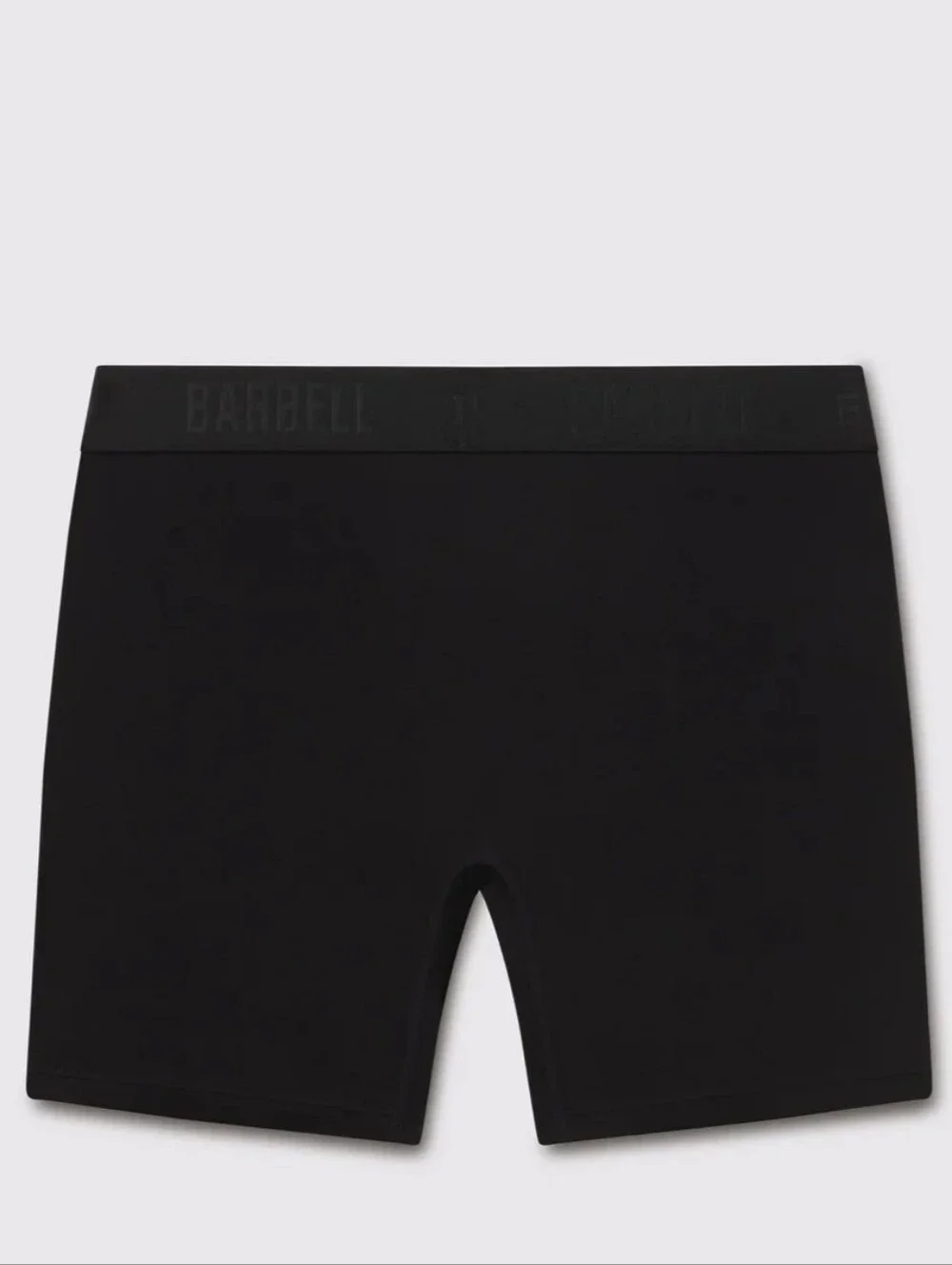 Barbell Arid Brief - Black